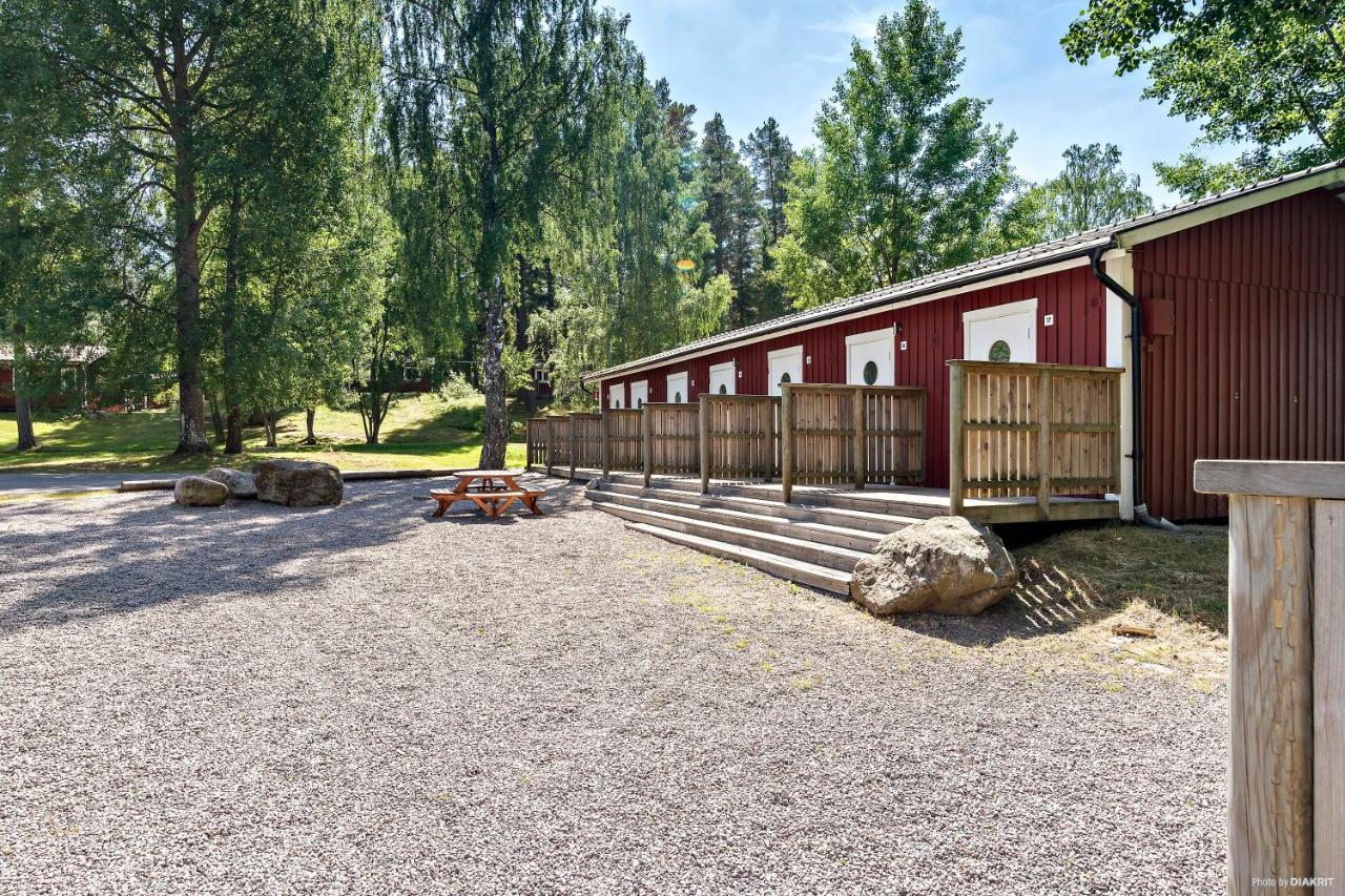 Hôtel First Camp Kolmarden-Norrkoping Extérieur photo